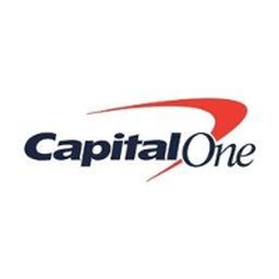 Company logo Capital One