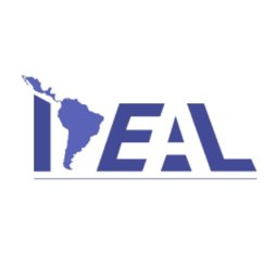 IDEAL Impulsora del Desarrollo y el Empleo en América Latina Logo