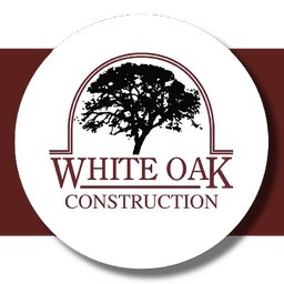 Company logo White Oak Construction