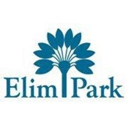 Company logo ELIM PARK