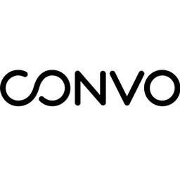 Company logo convo