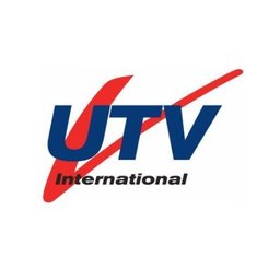 Company logo UTV INTERNATIONAL