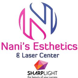 Company logo Nani's Esthetics