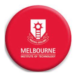 Company logo Melbourne Institute of Technology