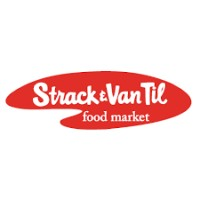 Company logo Strack & Van Til Food Market