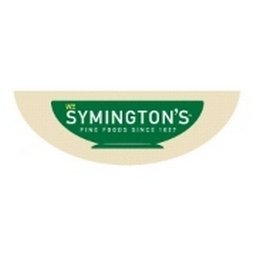 Company logo Symingtons