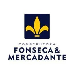 CONSTRUTORA FONSECA E MERCADANTE LTDA Logo