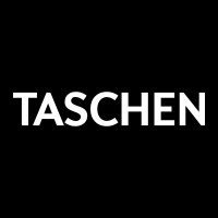 Company logo TASCHEN