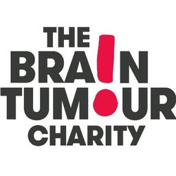 Company logo The Brain Tumour Charity