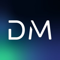 Logotipo de la empresa DealMaker