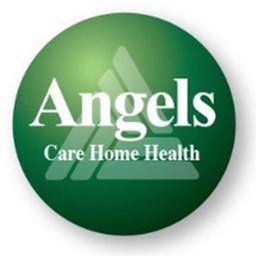 Company logo Angels Care Home Health