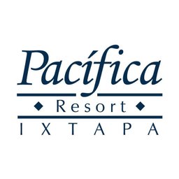 Logotipo de la empresa Pacifica Resort Ixtapa