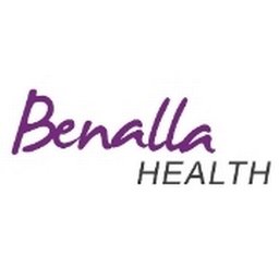 Company logo Benalla Health