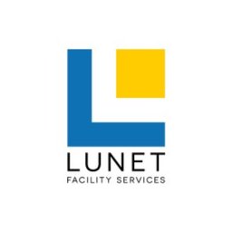 Logotipo de la empresa lunet