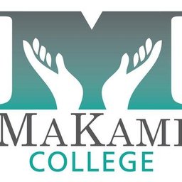 Company logo MaKami College