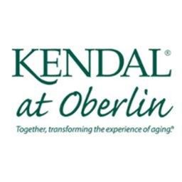 Company logo Kendal at Oberlin