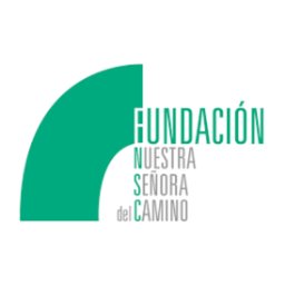 FUNDACIÓN NUESTRA SEÑORA DEL CAMINO Logo