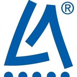 Logotipo de la empresa ALPHARMA S.A de C.V