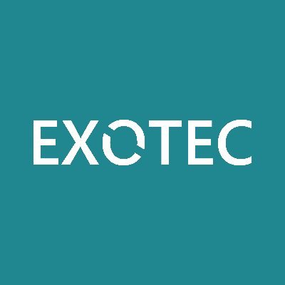 Logo de l'entreprise Exotec