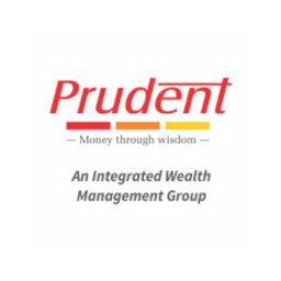 कंपनी का लोगो Prudent Corporate Advisory Services Ltd