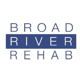 Company logo Broad River Rehabilitation