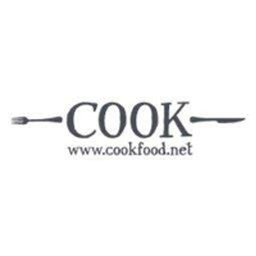 Company logo COOK