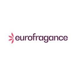 Logotipo de la empresa Eurofragance