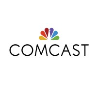 Company logo Comcast