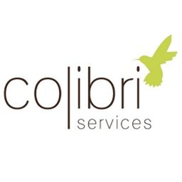 Logo de l'entreprise Colibri Services
