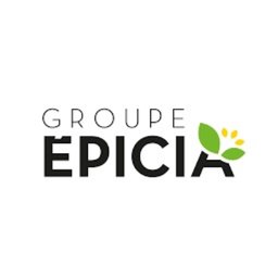 Company logo Groupe Épicia