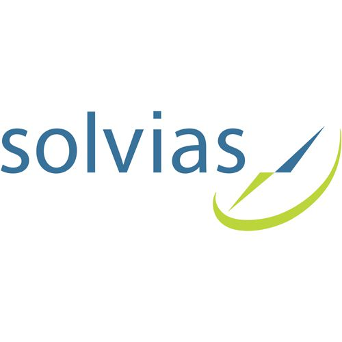 Firmenlogo Solvias