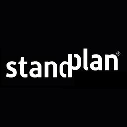 Company logo Standplan B.V.