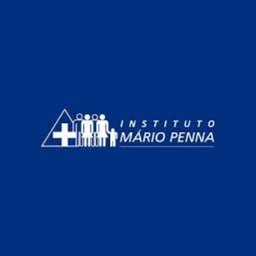 Company logo Instituto Mario Penna