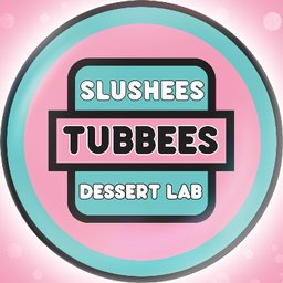 Company logo Tubbees