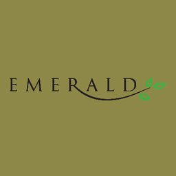 Company logo Emerald Eternal Green