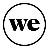 Logo de l'entreprise WeWork