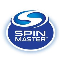 Company logo Spin Master