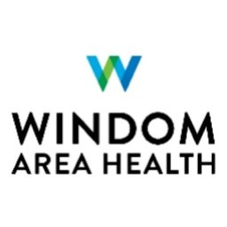 Company logo Windom Area Health