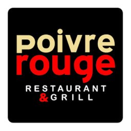 Logo de l'entreprise POIVRE ROUGE