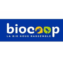 Logo de l'entreprise BIOCOOP SAINT DONAT