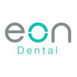 شعار الشركة eon Dental