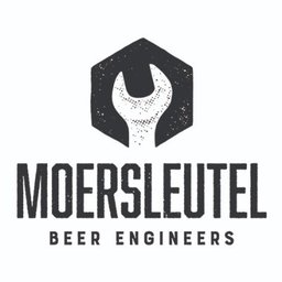 Company logo Moersleutel Craft Brewery