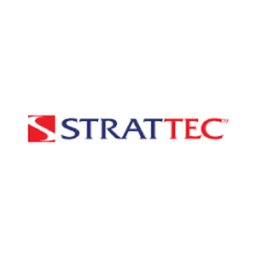 Logotipo de la empresa Strattec De Mexico