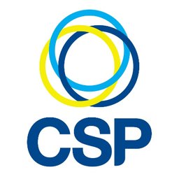 Company logo The Combined Services Provider