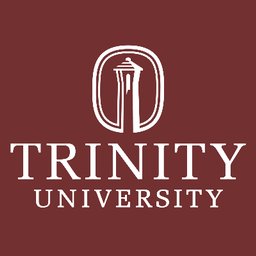 Company logo Trinity University