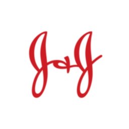 Logotipo de la empresa Johnson & Johnson