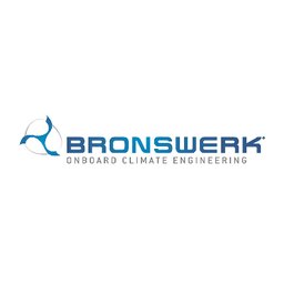 Company logo Bronswerk Group