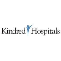 Company logo Kindred Hospitals