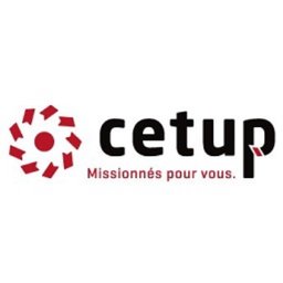 Logo de l'entreprise CETUP
