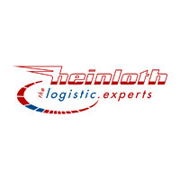 Firmenlogo HEINLOTH - the logistic experts